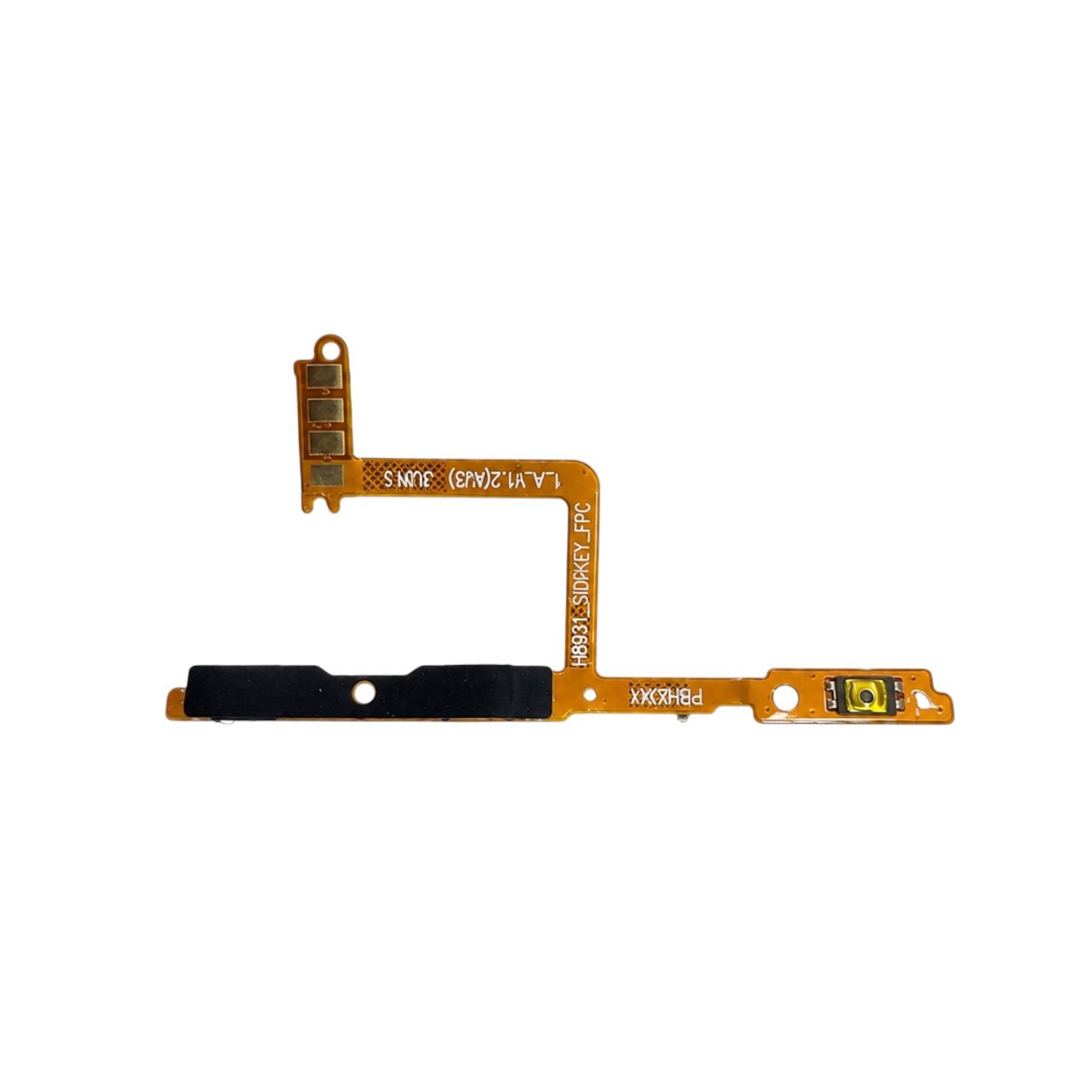Tecno Spark 20 (KJ5n) On-Off Film