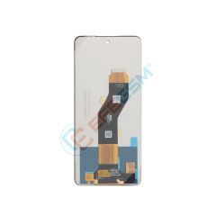 İnfinix Hot 40i (X6528B) Ekran