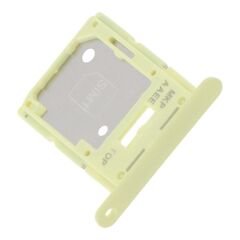 Samsung Galaxy A15 (A155) Sim Holder Yeşil