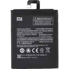 Xiaomi Mi Note 3 (BM3A) Batarya