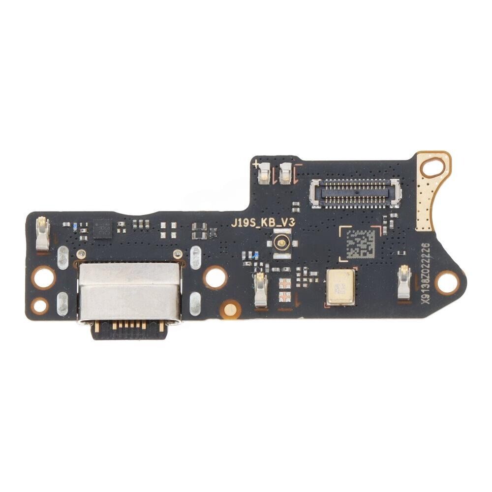 Xiaomi Redmi 9T Alt Bord