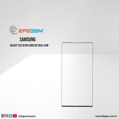Samsung Galaxy S23 Ultra (G918B) Ocalı Cam