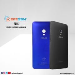 Asus Zenfone 5 (A500CG) Arka Kapak