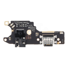 Xiaomi Redmi Note 9 Alt Bord