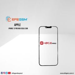 Iphone 13 Pro Max Ocalı Cam