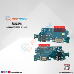 Samsung Galaxy A23 (A235) Servis Alt Bord