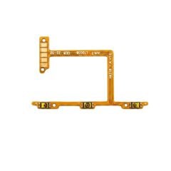 Tecno Spark 6 (KE7) On-Off Film