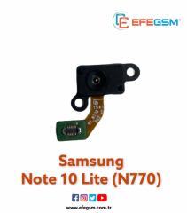 Samsung Note 10 Lite (N770) Ön Kamera