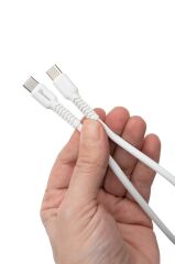 Borwon BW-01 Type-c To Type-c Usb Kablo