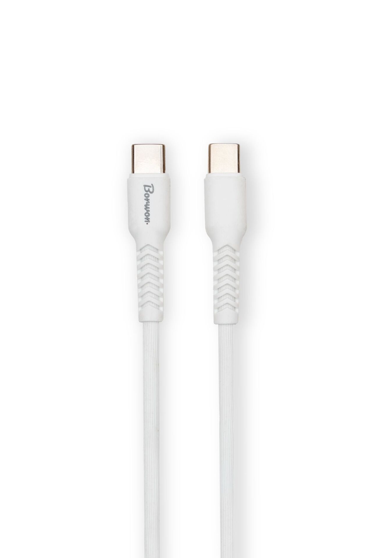 Borwon BW-01 Type-c To Type-c Usb Kablo