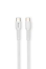 Borwon BW-01 Type-c To Type-c Usb Kablo