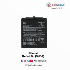 Xiaomi Redmi Go (BN3A) Batarya