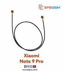 Xiaomi Redmi Note 9 Pro Anten Kablosu
