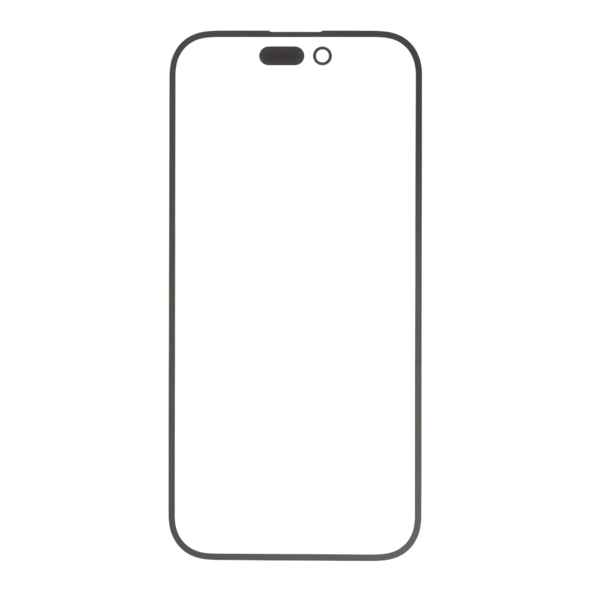 Iphone 14 Pro Ocalı Cam