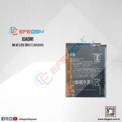 Xiaomi Mi A2 Lite (BN47) Batarya