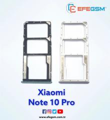 Xiaomi Redmi Note 10 Pro Sim Holder