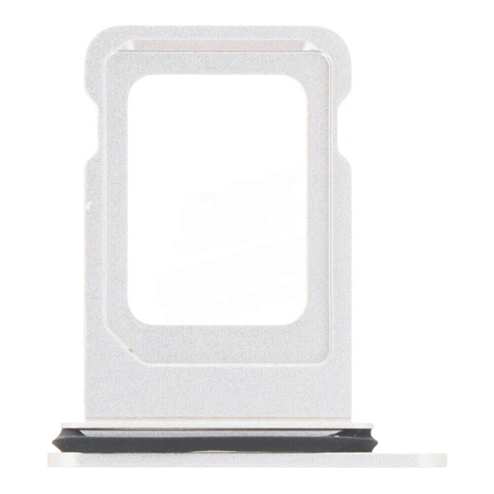 Iphone 14 Plus Sim Holder Silver