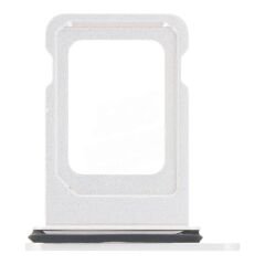 Iphone 14 Plus Sim Holder Silver