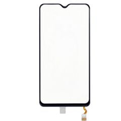 Xiaomi Redmi Note 8 Pro Back Light