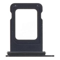Iphone 14 Plus Sim Holder Siyah
