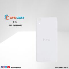 Htc Desire 626 Arka Kapak