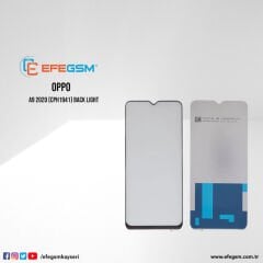 Oppo A9 2020 (CPH1941) Back Light