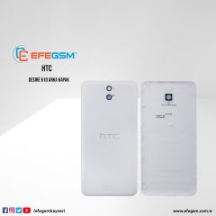 Htc Desire 610 Arka Kapak