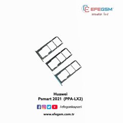 Huawei Psmart 2021 (PPA-LX2) Sim Holder