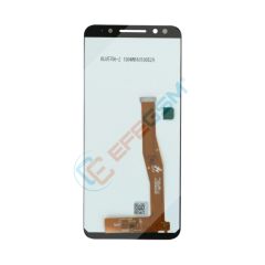 Alcatel 3X (5058) Ekran