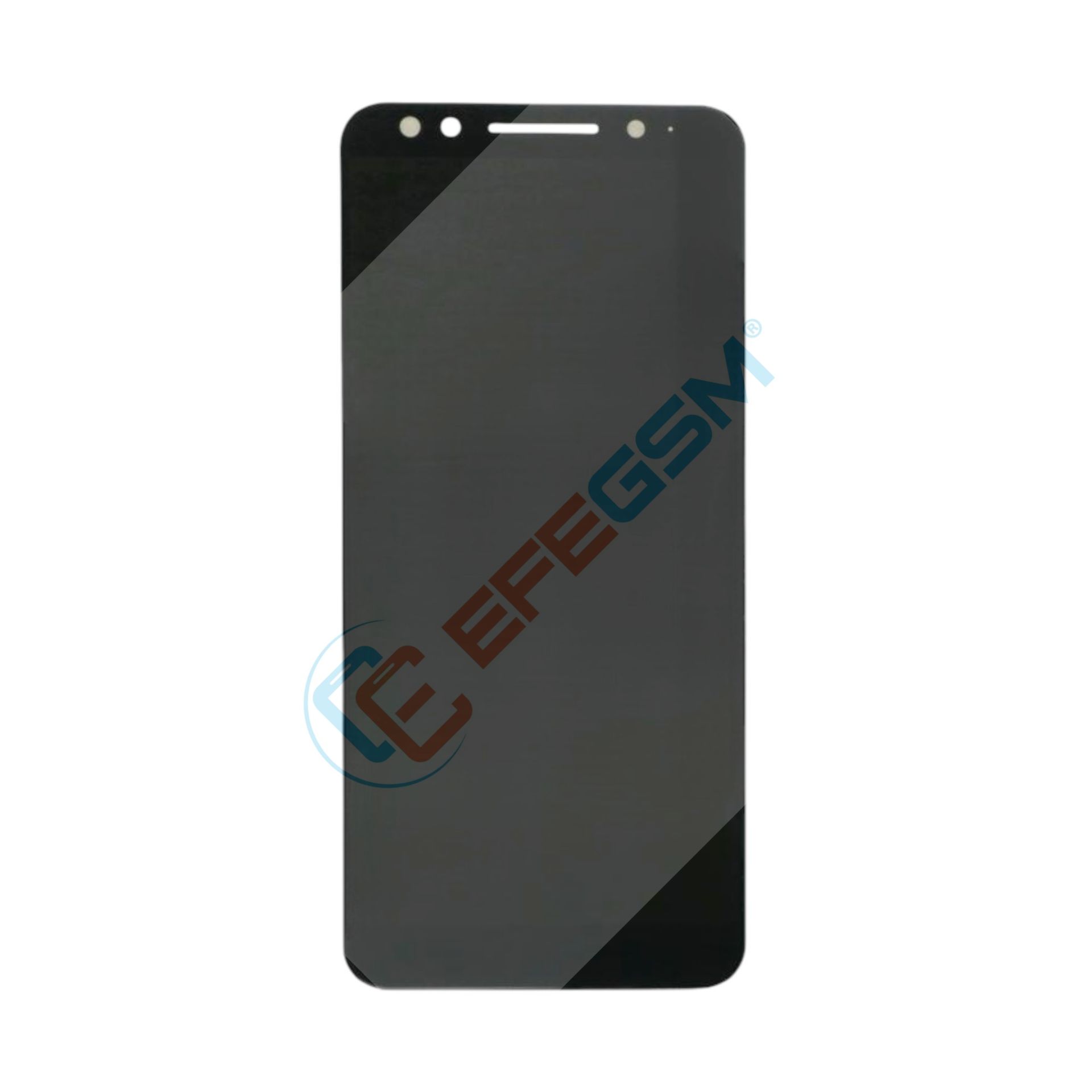 Alcatel 3X (5058) Ekran