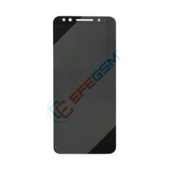 Alcatel 3X (5058) Ekran