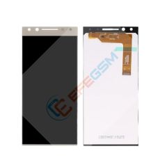 Alcatel A5 (OT-5086) Ekran Gold