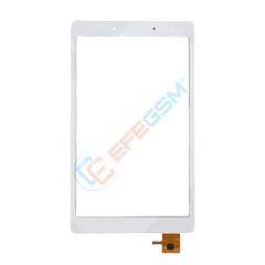 Samsung Galaxy Tab A8 (SM-T290) Ocalı Dokunmatik Siyah