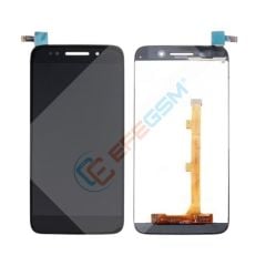 Alcatel İdol 5 (OT-6058X) Ekran