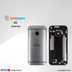 HTC M8 Arka Kapak