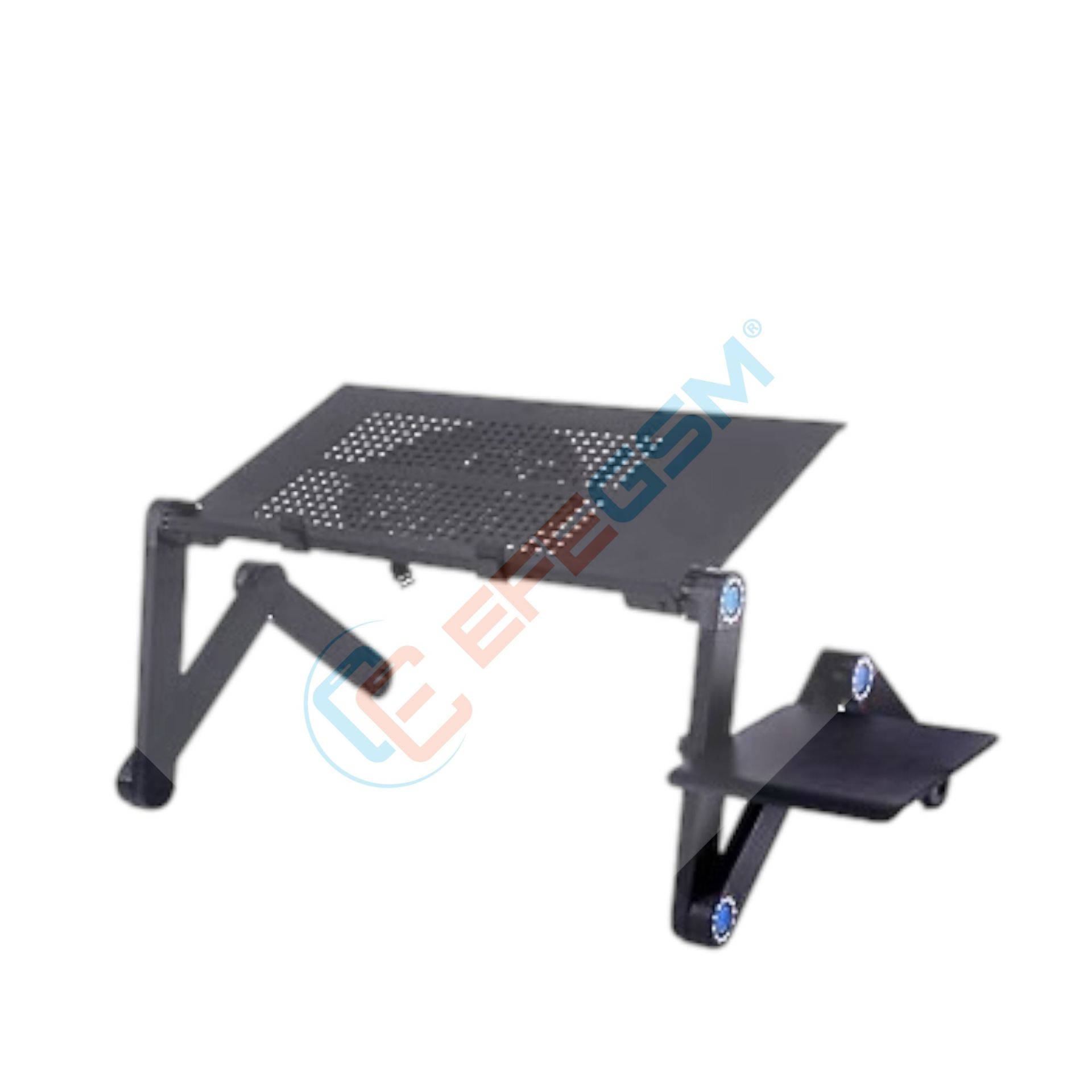 YK Desing LD202-A Fanlı Laptop Standı