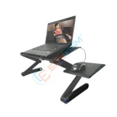 YK Desing LD202-A Fanlı Laptop Standı