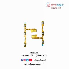 Huawei Psmart 2021 (PPA-LX2) On-Of Film