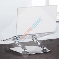 YK Desing YK3467 Alimyum Laptop Standı