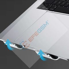 YK Desing YK3467 Alimyum Laptop Standı