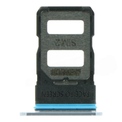 Xiaomi Mi 10T Sim Holder Silver