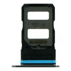 Xiaomi Mi 10T Sim Holder Siyah