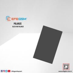 Tablet 9 İnç Oled Polarize