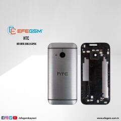 Htc M8 Mini Arka Kapak