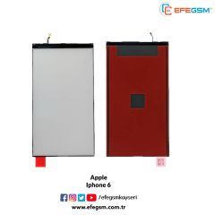Iphone 6G Back Light