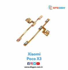 Xiaomi Poco X3 (M2007J20CG) On-Off Film