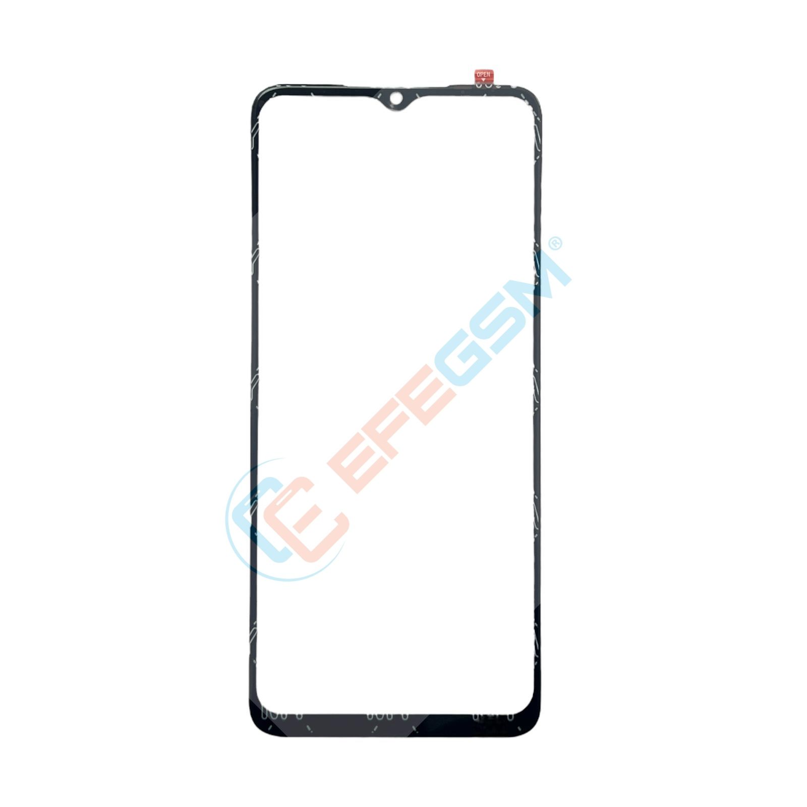 Tecno Spark 10C (KL5k) Ocalı Cam
