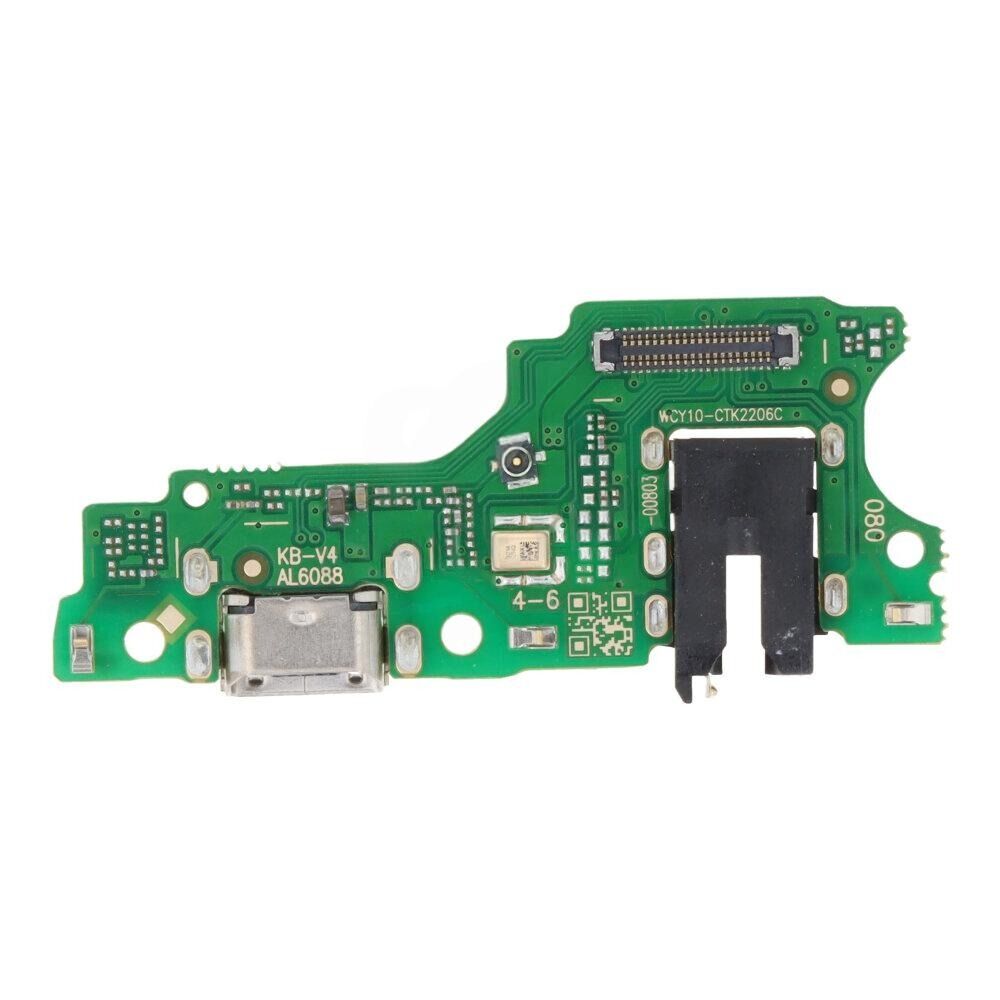 Vivo Y15S (V2120) Alt Bord