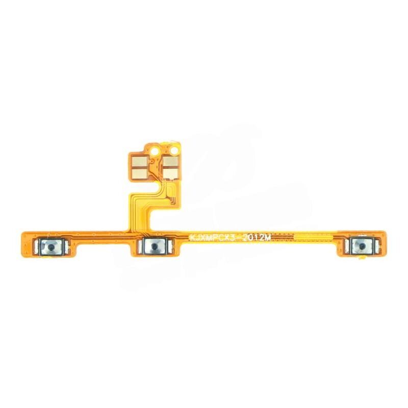 Xiaomi Poco X3 (M2007J20CG) On-Off Film