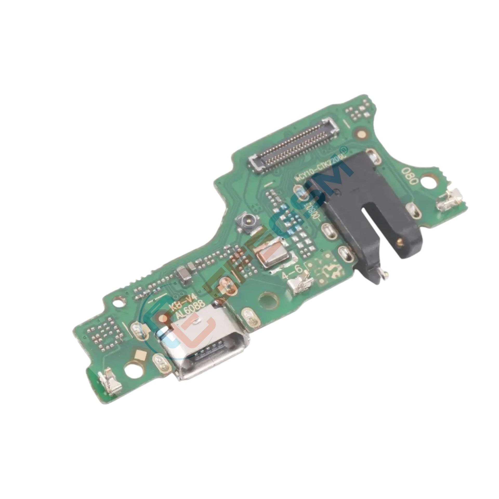 Vivo Y15S (V2120) Alt Bord
